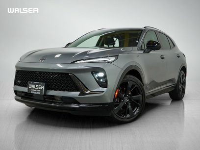 Used 2025 Buick Envision Sport Touring