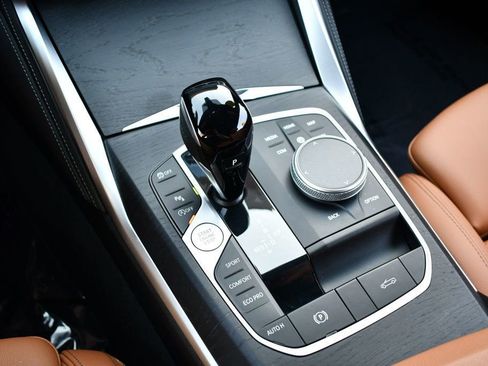 Used 2023 BMW 430i xDrive Convertible w/ M Sport Package image 72