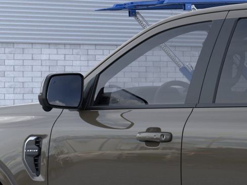 New 2026 Ford Ranger Lariat AWD/4WD image 20