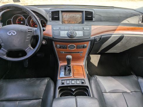 Used 2006 INFINITI M35 x image 14