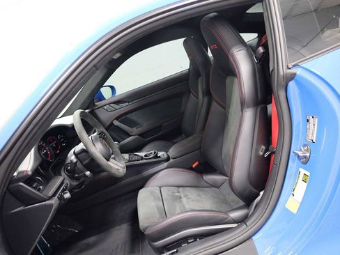 Certified 2024 Porsche 911 Carrera S RWD image 6
