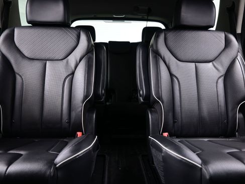 Used 2023 Hyundai Palisade SEL image 16