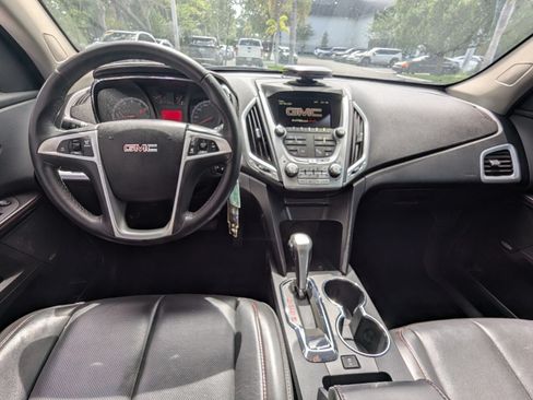 Used 2015 GMC Terrain SLT FWD image 14