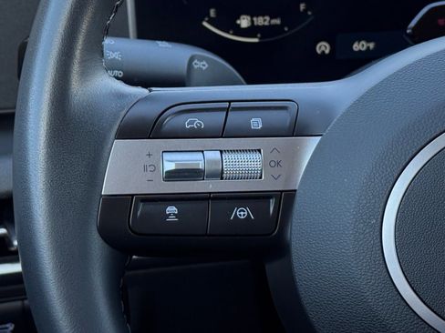 Used 2025 Hyundai Tucson SEL image 18