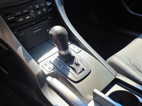 Used 2013 Acura TSX Sedan FWD image 33