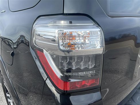 Used 2024 Toyota 4Runner Limited image 11