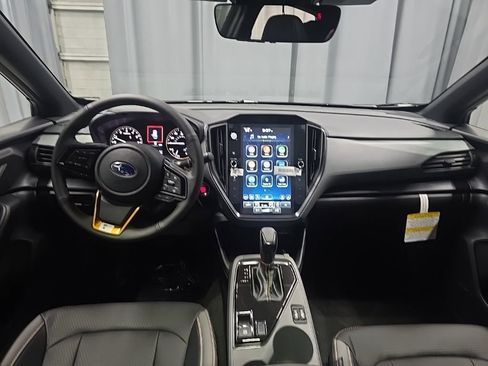 New 2026 Subaru Crosstrek 2.5i Wilderness AWD/4WD image 14