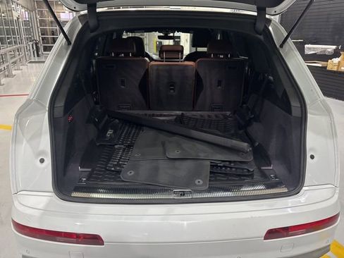 Used 2019 Audi Q7 2.0T Premium Plus image 36
