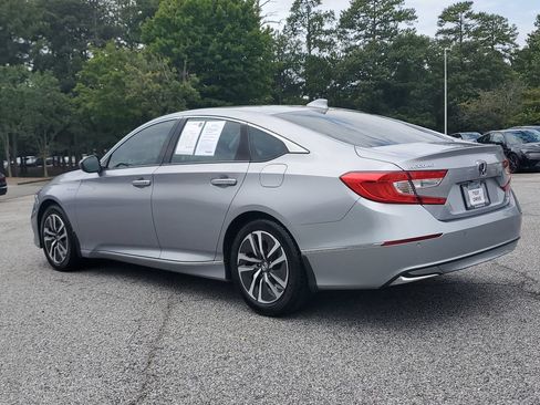 Used 2022 Honda Accord EX-L image 7