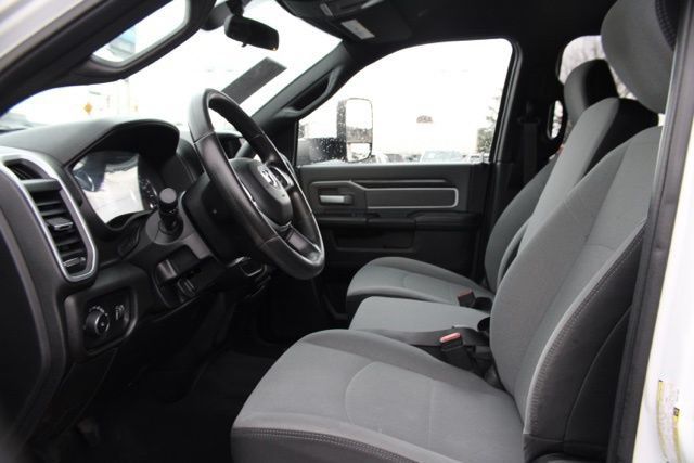 Used 2021 RAM 3500 Big Horn AWD/4WD image 22