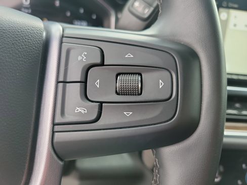 Used 2024 GMC Sierra 1500 Elevation image 17