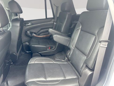 Used 2019 Chevrolet Tahoe Premier AWD/4WD image 25
