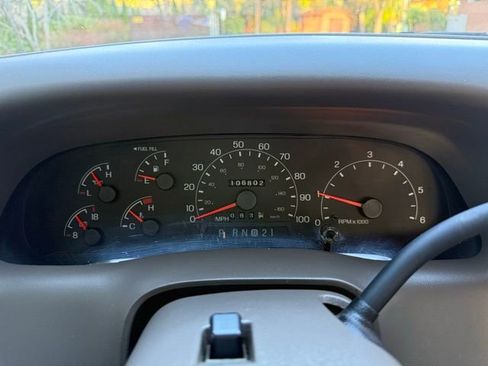 Used 2000 Ford F250 Lariat image 18