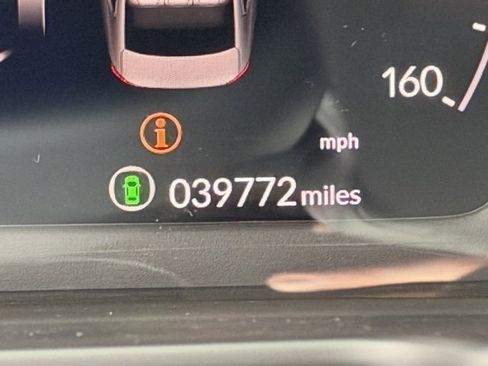 Used 2023 Honda Accord EX image 17