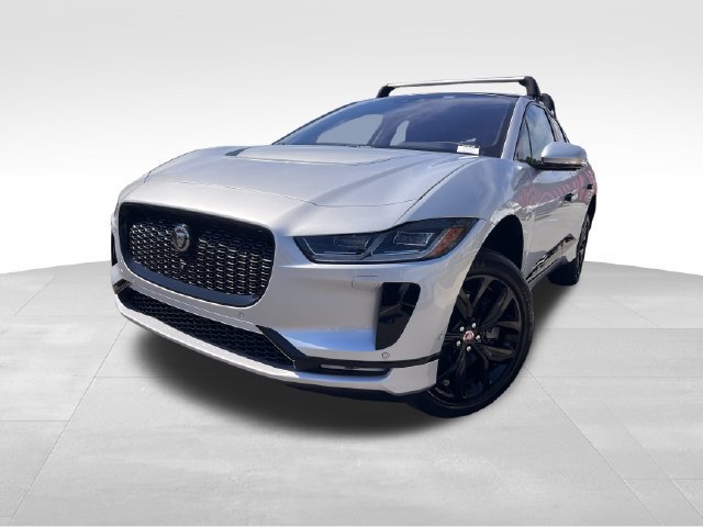 Used 2020 Jaguar I-PACE SE AWD/4WD image 9