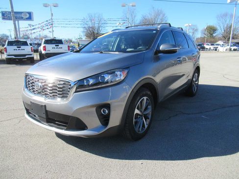 Used 2019 Kia Sorento EX image 1