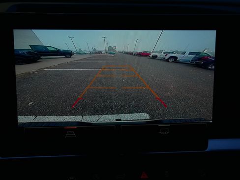 Certified 2022 GMC Sierra 1500 Elevation w/ X31 Off-Road Package image 19