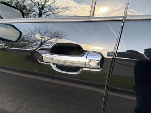 Used 2021 Toyota Tundra 1794 Edition image 16