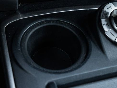 Used 2021 Toyota 4Runner Limited image 29