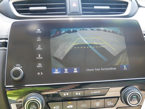 Used 2019 Honda CR-V Touring image 27