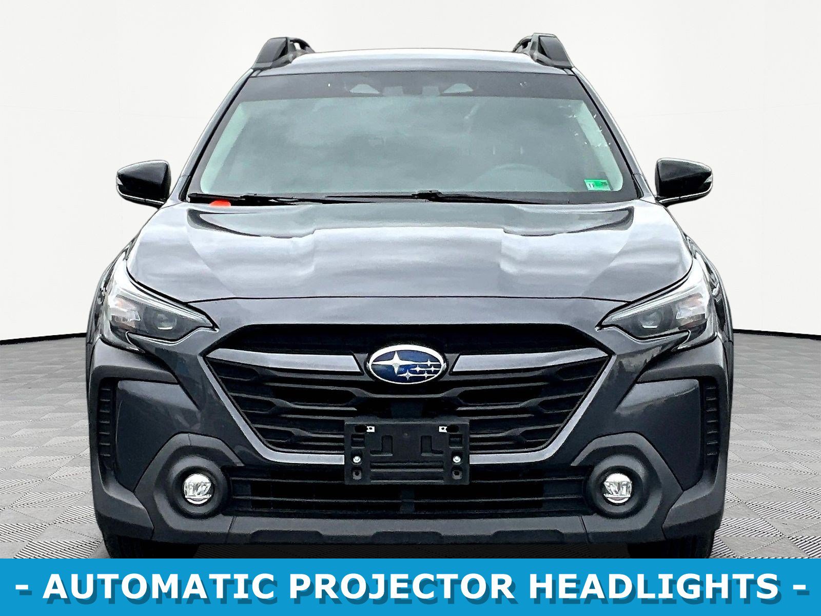 Used 2024 Subaru Outback Premium AWD/4WD image 2