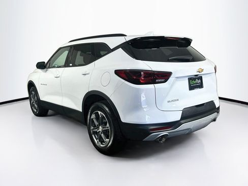 Used 2023 Chevrolet Blazer LT w/ Convenience Package FWD image 5