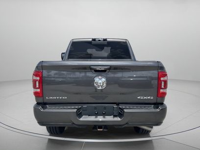 Used 2024 RAM 2500 Limited