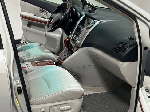 Used 2007 Lexus RX 400h AWD image 11