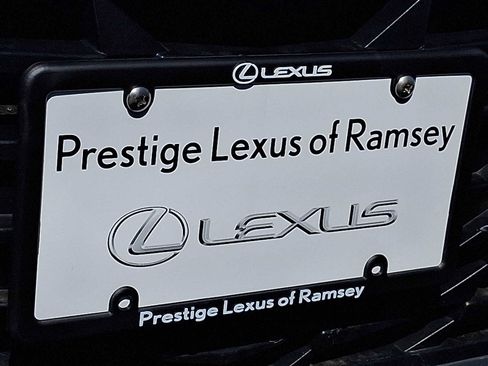 Used 2024 Lexus NX 350 AWD w/ Cold Area Package image 30