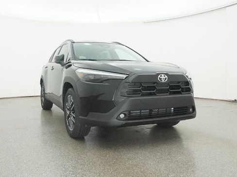 New 2026 Toyota Corolla Cross XLE image 30