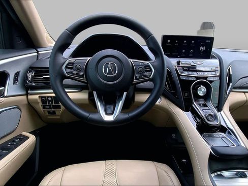 Used 2023 Acura RDX w/ Technology Package FWD image 6