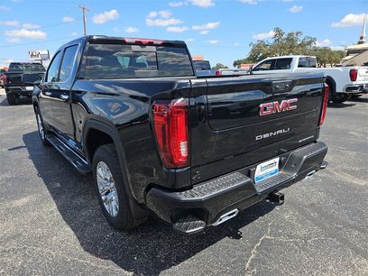New 2026 GMC Sierra 1500 Denali w/ Technology Package