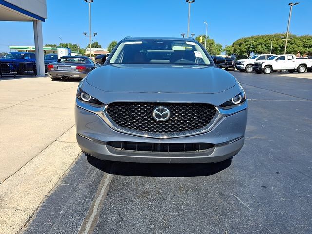 Used 2025 MAZDA CX-30 AWD 2.5 S w/ Preferred Package image 2