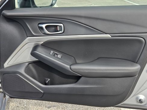 Certified 2026 Acura Integra FWD image 28