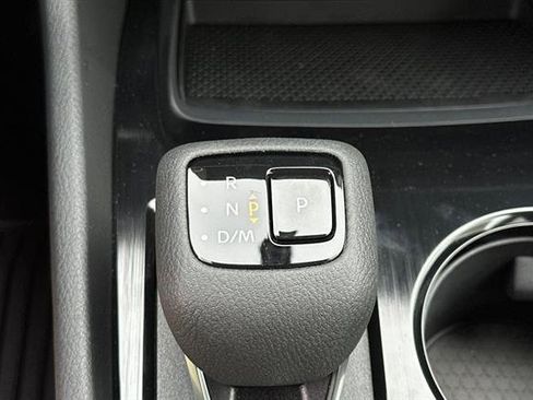 New 2025 Nissan Rogue SV image 24