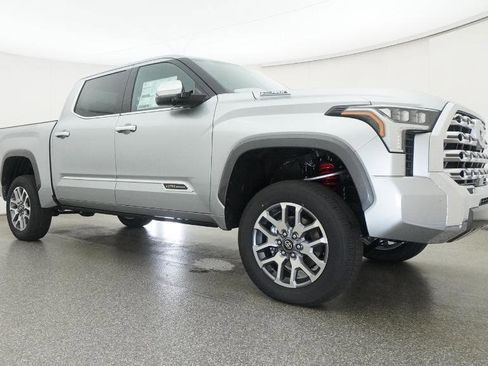 New 2026 Toyota Tundra 1794 Edition AWD/4WD image 51