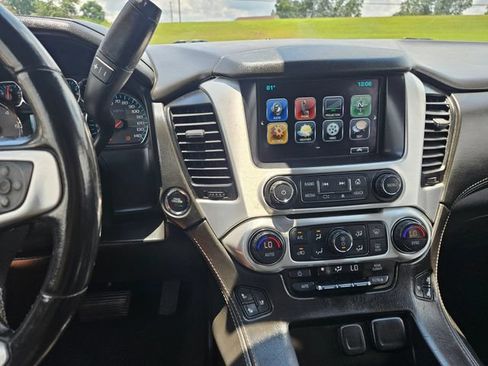Used 2020 GMC Yukon SLT AWD/4WD image 16