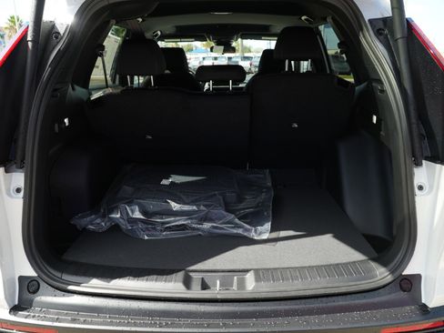 Used 2026 Honda CR-V TrailSport image 8