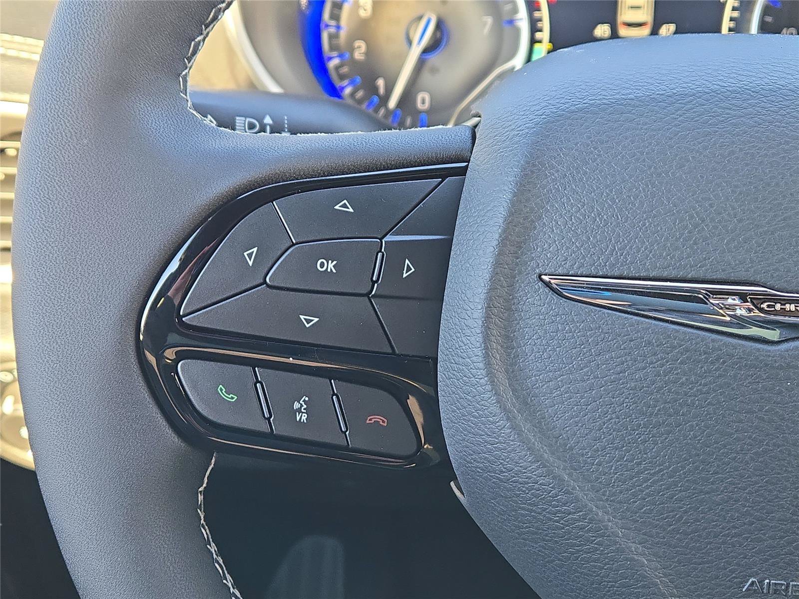 New 2026 Chrysler Pacifica Select w/ S Appearance Package FWD image 23