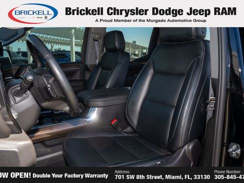 Used 2025 Chevrolet Silverado 1500 RST image 16