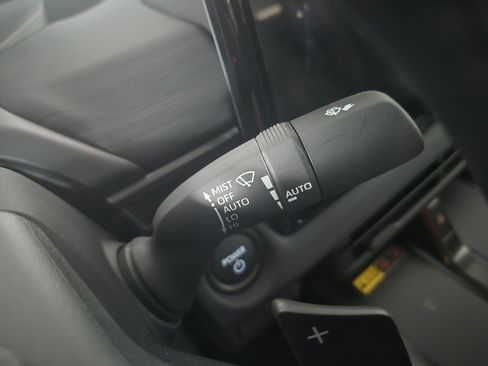 New 2026 Toyota C-HR AWD/4WD image 22