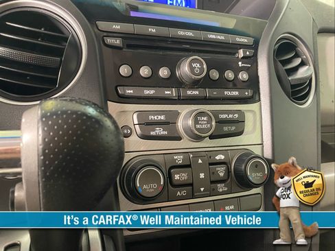 Used 2015 Honda Pilot EX image 16