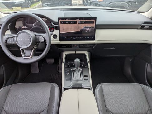 New 2026 MAZDA CX-5 Preferred AWD/4WD image 17