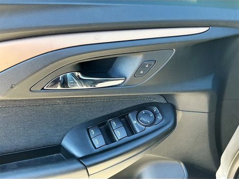 Used 2023 Chevrolet TrailBlazer ACTIV image 17