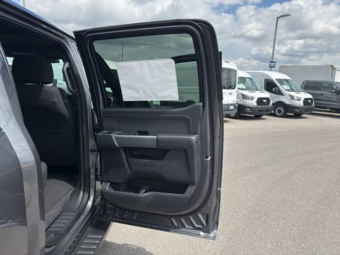 New 2026 Ford F150 XLT AWD/4WD image 21