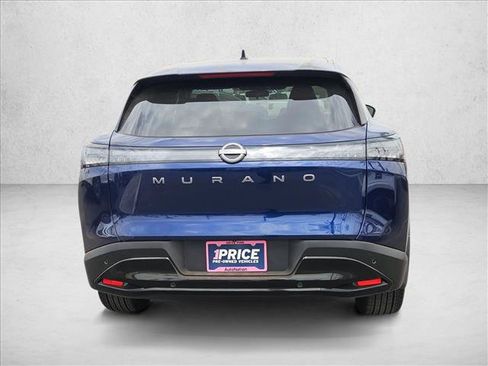 Used 2025 Nissan Murano SV FWD image 6