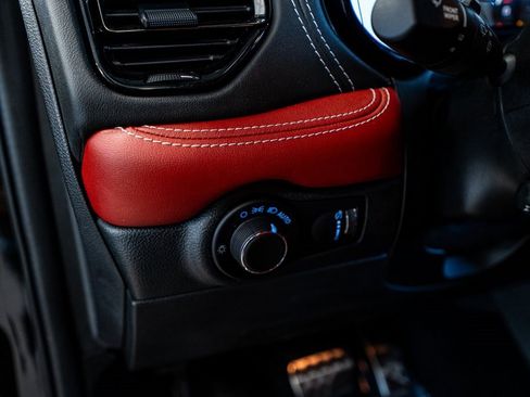 Used 2023 Dodge Durango SRT Hellcat image 39