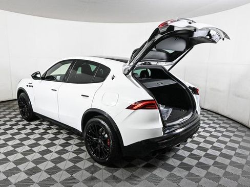 New 2025 Maserati Grecale Folgore AWD/4WD image 34