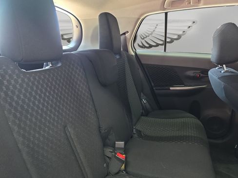Used 2012 Scion xD FWD image 20