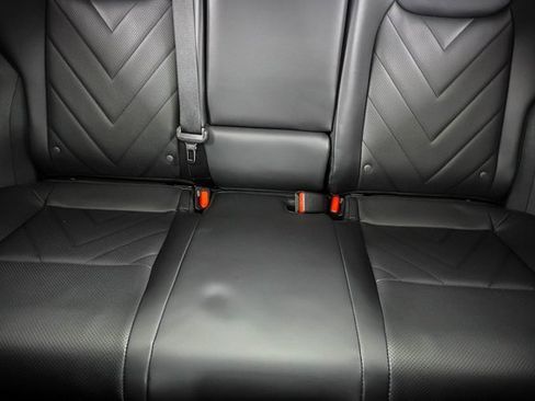 Certified 2025 Lexus NX 450h+ 450h+ Luxury image 20